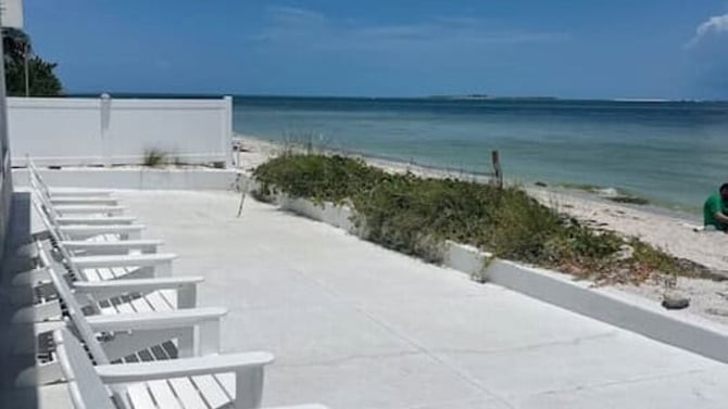 Mintfish: Serendipity Property Update
