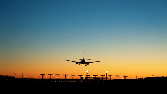 AMI Travel Tips: Local Airports